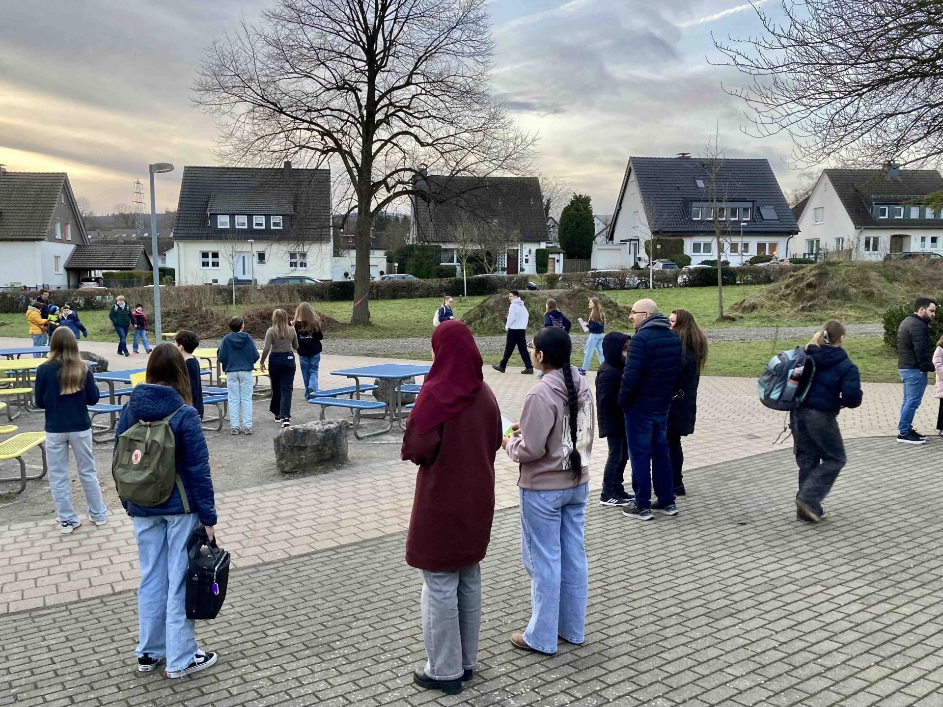 Tag der Offenen Tür 2026: Herzlich willkommen am Woeste!
