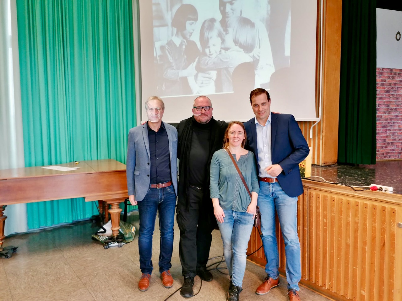 Bestsellerautor Tim Pröse über Hemers NS-Vergangenheit