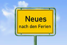 Elternbrief: Schuljahresstart 2026/27, Erweiterungsbau und Fachraumprinzip