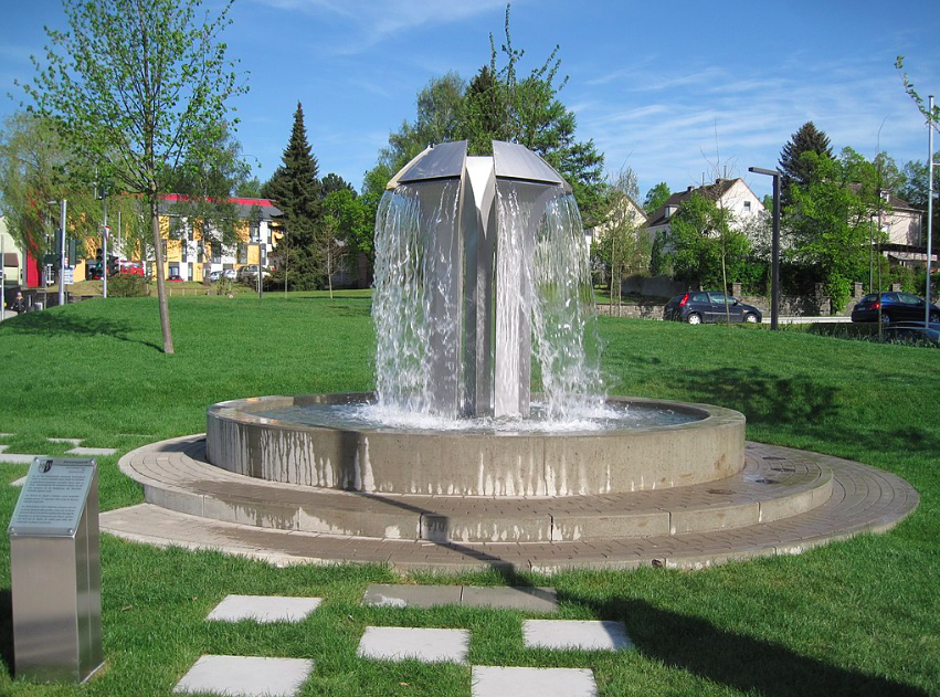 Hemer-Brunnen