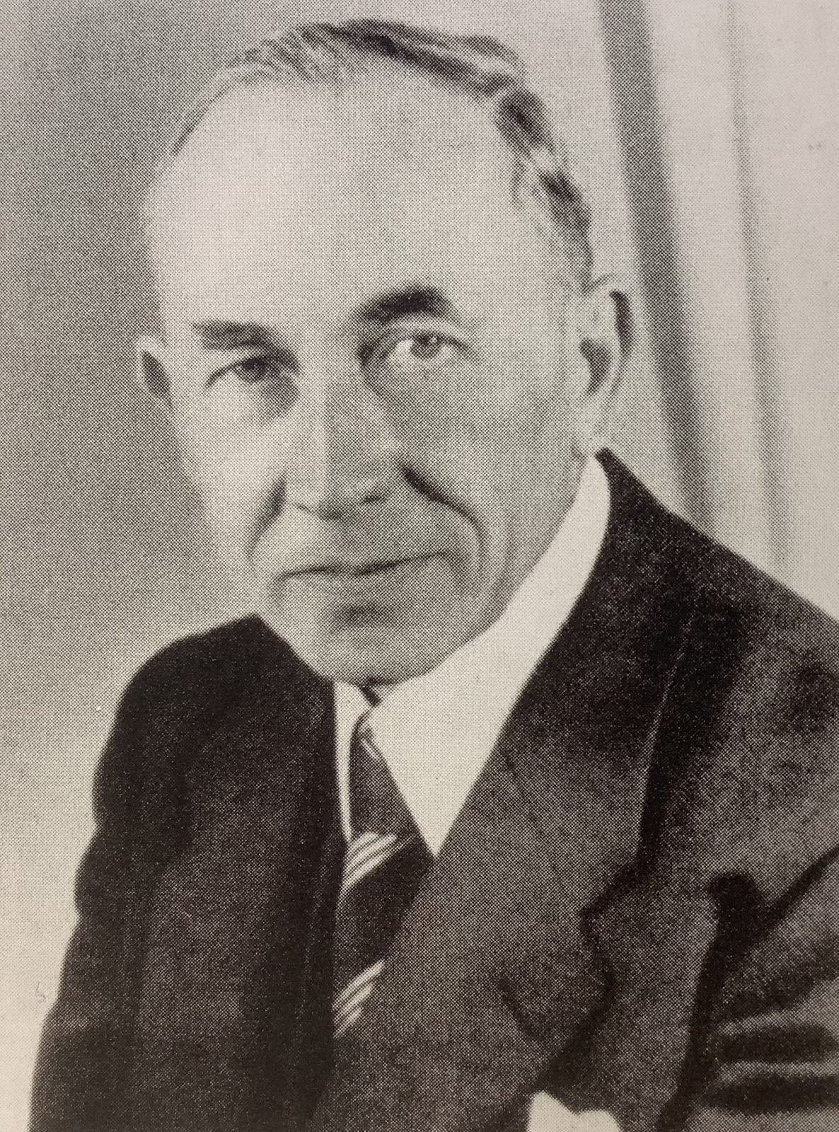 Joseph Kleffner (1890–1966)