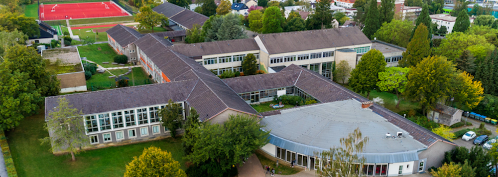 Einladung: Historischer Vortrag zu 100 Jahren Höherer Schule