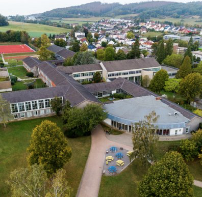 Elternbrief: Präsentationstag der Projektwoche 2025