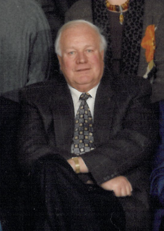 Nachruf: Abschied von Werner Vollmar